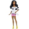 Кукла Барби Игра с модой Barbie Fashionistas DTD97