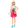 Кукла Барби Игра с модой Barbie Fashionistas DTF06