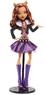 Кукла Monster High Клодин Вульф Страшно высокие DHC41