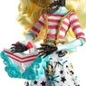 Кукла Monster High Лагуна Блю Кораблекрушение DTV91