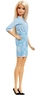 Кукла Барби Игра с модой Barbie Fashionistas DVX71