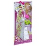 Одежда для куклы Barbie Гламур CFY00