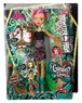 Кукла Monster High Триса Цветочная монстряшка FCV59