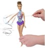 Кукла Barbie Гимнастка DKJ18