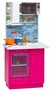 Кукла Barbie Набор мебели Кухня DVX54