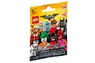 Минифигурка Lego Batman 71017 Медсестра Харли Квинн Лего Бэтмен