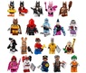 Минифигурка Lego Batman 71017 Красный Колпак Лего Бэтмен