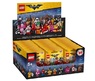 Минифигурка Lego Batman 71017 Кэтмен Лего Бэтмен
