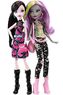 Набор кукол Дракулаура и Моаника Monster High DNY33