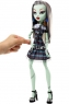Кукла Monster High Френки Штейн Страшно высокие DHC43