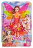 Кукла Barbie Барби Фея Потайная дверь BLP26