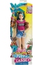 Кукла Барби Сестра Barbie с питомцем DMB27