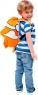 Trunki детский рюкзак Рыба-Клоун 0112