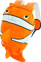 Trunki детский рюкзак Рыба-Клоун 0112