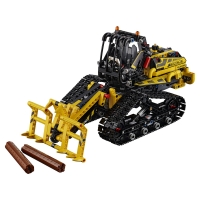 Лего 42094 Гусеничный погрузчик  Lego Technic