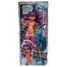 Кукла Monster High Клодин Вульф Населенный призраками