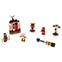 Лего 70680 Обучение в монастыре Lego Ninjago