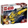 Лего 75214 Джедайский истребитель Энакина Lego Star Wars