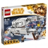 Лего 75219 Имперский шагоход-тягач Lego Star Wars