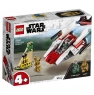 Лего 75247 Звёздный истребитель A-Wing Lego Star Wars