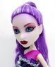 Кукла Monster High Спектра Вондергейст Населенный призраками
