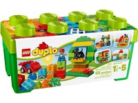 Lego 10572 Механик Duplo