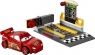 Lego Juniors 10730 Устройство для запуска Молнии МакКуина