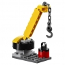 Lego Juniors 10743 Гараж Смоуки
