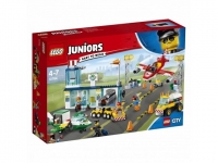 Lego Juniors 10764 Городской аэропорт