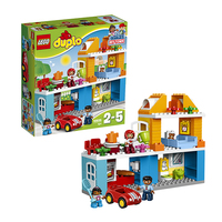 Lego 10835 Семейный дом