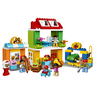 Lego 10836 Городская площадь