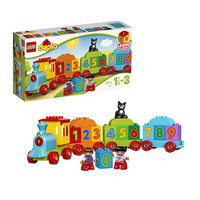 Lego 10847 Поезд Считай и играй