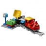 Lego 10874 Поезд на паровой тяге Лего Дупло