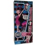 Кукла Monster High Дракулаура Пижамная вечеринка