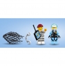 Лего 60207 Воздушная полиция: погоня дронов Lego City