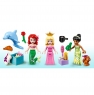 Лего 41162 Королевский праздник Ариэль, Авроры и Тианы Lego Disney