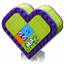 Лего 41358 Шкатулка-сердечко Мии Lego Friends