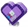 Лего 41355 Шкатулка-сердечко Эммы Lego Friends