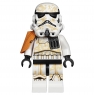 Лего 75228 Спасательная капсула Микрофайтеры: дьюбэк Lego Star Wars