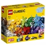 Лего 11003 Кубики и глазки Lego Classic