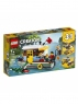 Лего 31093 Плавучий дом Lego Creator