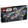 Лего 75186 Стрела Lego Star Wars