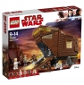Лего 75220 Песчаный краулер Lego Star Wars