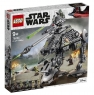 Лего 75234 Шагоход-танк АТ-AP Lego Star Wars