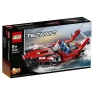 Лего 42089 Моторная лодка Lego Technic
