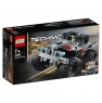 Лего 42090 Машина для побега Lego Technic