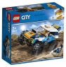 Лего 60218 Участник гонки в пустыне Lego City