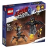 Лего 70836 Боевой Бэтмен и Железная борода Lego Movie