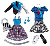 Набор одежды Делюкс для куклы Френки Штейн