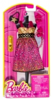 Одежда для куклы Barbie Праздничная атмосфера BCN57